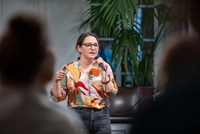 Liquid Democracy event-4 Liquid Democracy event-4