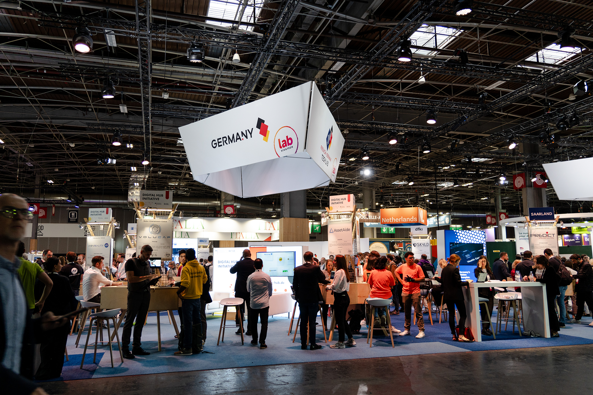 VivaTech Day One-12 VivaTech Day One-12