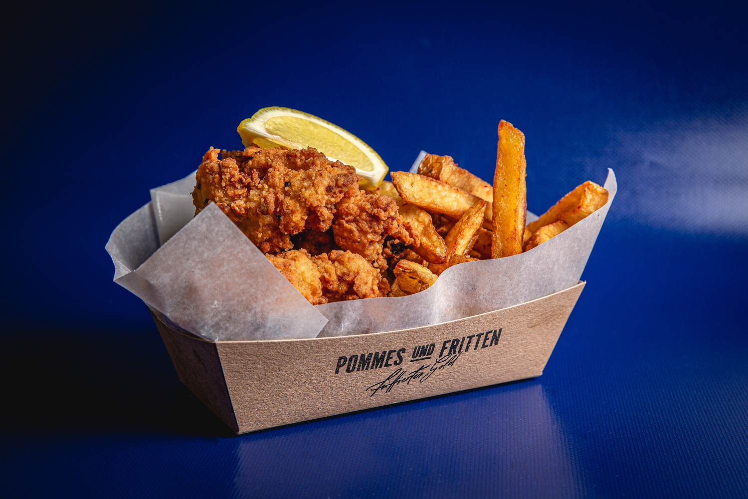 Pommes&Fritten Food-17